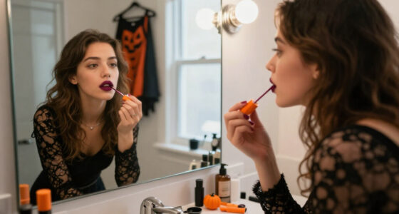 3 Best Halloween Lip Gloss Sets in 2027