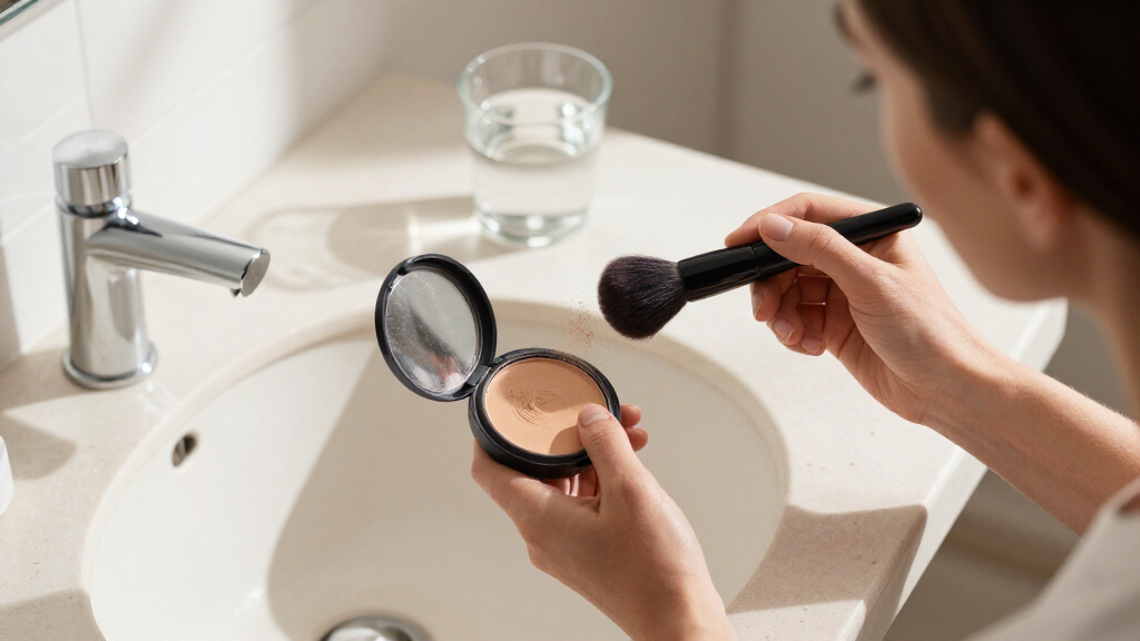 5 Best Powder Foundations To Revolutionise Your Makeup Routine