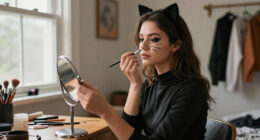 6 It Girl Halloween Costumes You'll Actually Wear Again