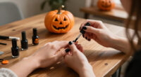 67 Halloween Nails That Are Spooky Yet Stylish For 2025