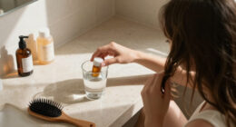 7 Best Hair Growth Vitamins, According To Experts