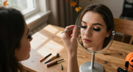 7 Best Halloween False Eyelashes for Bold Costume Looks in 2027