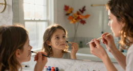 8 Best Halloween Face Paint Stencils for Easy, Creative Looks in 2027