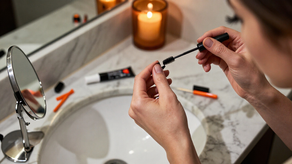 8 Best Halloween False Eyelashes for Spooky Looks in 2027