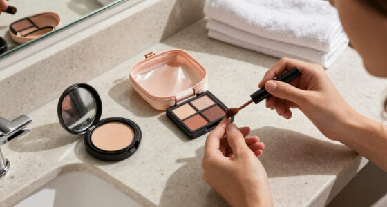 9 Best Cashmere Makeup Products for Soft, Wearable Looks in 2027