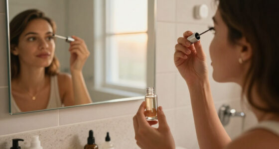 9 Best Eyelash Growth Serums 2026, Tried & Tested