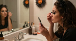 9 Best Halloween False Eyelashes for Costume Looks in 2027