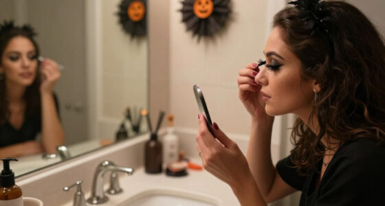9 Best Halloween False Eyelashes for Costume Looks in 2027