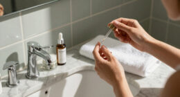 A Complete Guide To Dr. Diamond’s Metacine Skin Care Line