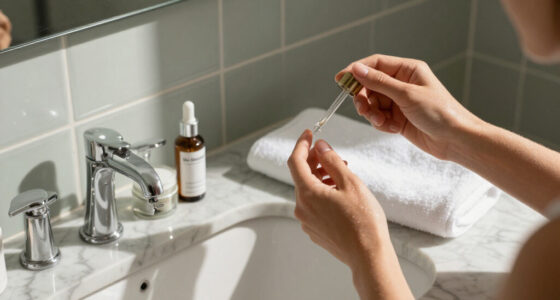 A Complete Guide To Dr. Diamond’s Metacine Skin Care Line