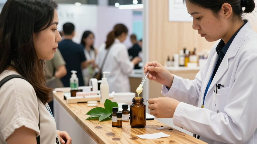 Activon To Exhibit At In-cosmetics Asia 2026, Showcasing Sustainable Ingredients And Exosome-based Solutions