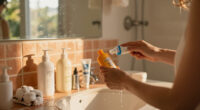 All In One! Body, Hair, Toothpaste, Sunscreen...