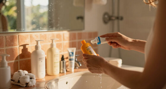 All In One! Body, Hair, Toothpaste, Sunscreen...