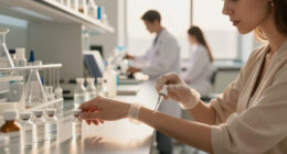 Amorepacific Invests In Biotech Firm Junevity To Create ‘Next-generation’ Skin Longevity Cosmetics