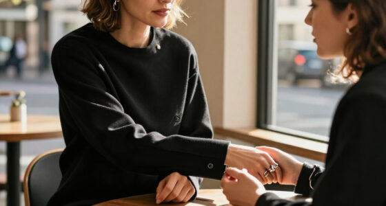 As A Fashion Editor, I Know Minimalism Doesn't Have To Be Boring—These COS New Arrivals Prove It