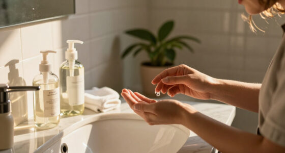 2026 At-Home Facial Care Shopping Checklist