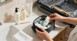 Beauty & Personal Care Travel Kit Checklist 2026