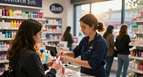 Boots’ Owner Sycamore Partners Allegedly Nears Sale Of UK Retailer To Weston Family