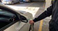 Can't Afford An S-Class? Ride Around In This adidas-Powered Mercedes Instead