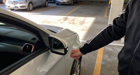 Can't Afford An S-Class? Ride Around In This adidas-Powered Mercedes Instead