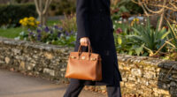 Carole Middleton's Favorite Bag Gets A Regal Upgrade