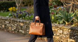 Carole Middleton's Favorite Bag Gets A Regal Upgrade