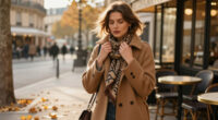 Chic Women In Paris Are Loving These Fall Trends