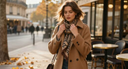 Chic Women In Paris Are Loving These Fall Trends