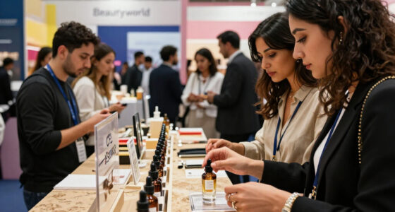 CPL Aromas Presents RESONANCE At BeautyWorld Middle East 2026