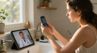 Dermaself Takes Its AI Skin Analysis Into Remote Clinical Studies