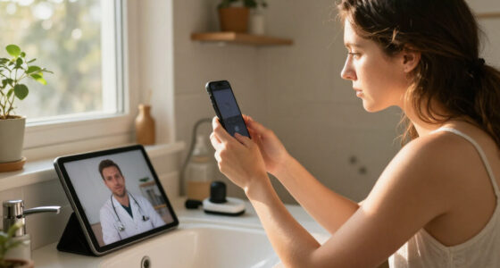 Dermaself Takes Its AI Skin Analysis Into Remote Clinical Studies