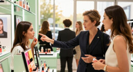Estée Lauder Companies Names Mattel Veteran Senior VP, Global Marketing, At Clinique