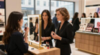 Former Estée Lauder Executive John Demsey Departs Gap Inc. Amid Beauty Expansion