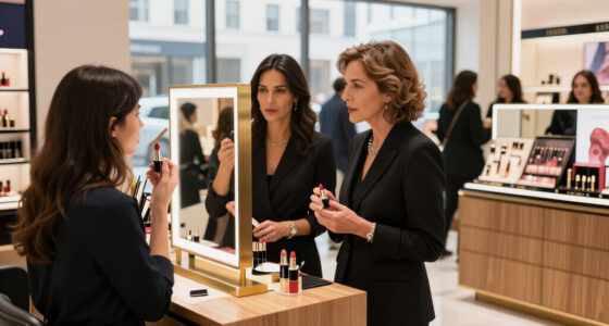 Former Estée Lauder Executive John Demsey Departs Gap Inc. Amid Beauty Expansion