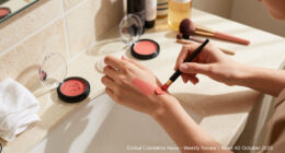 Global Cosmetics News – Weekly Review | Week 40, October 2026