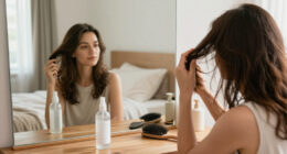 Hair Mists: The Future Of Dry Shampoo