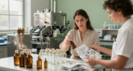 Has Estée Lauder Companies Met Its 2026 Social Impact And Sustainability Goals?