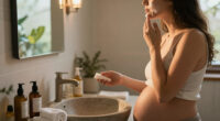 How To Choose Pregnancy-Safe Skincare: 5 Brands Reviewed For Fall 2026