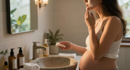 How To Choose Pregnancy-Safe Skincare: 5 Brands Reviewed For Fall 2026