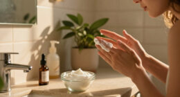 How To Make A Barrier Repair Moisturiser