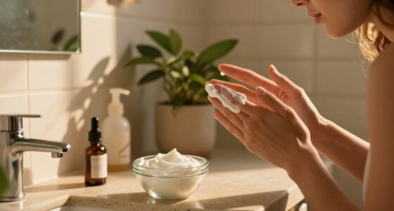 How To Make A Barrier Repair Moisturiser