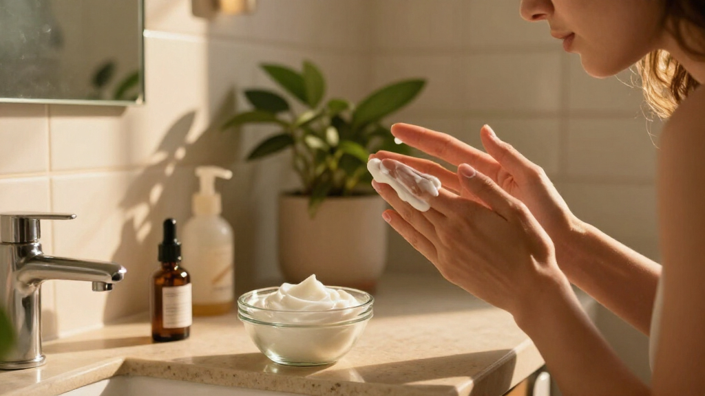 How To Make A Barrier Repair Moisturiser