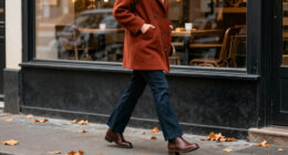 How To Style Flared Jeans This Autumn, Without Looking Dated