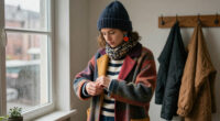 I Already Have My Winter Wardrobe On Lock—21 Playful Pieces That Will Complete It