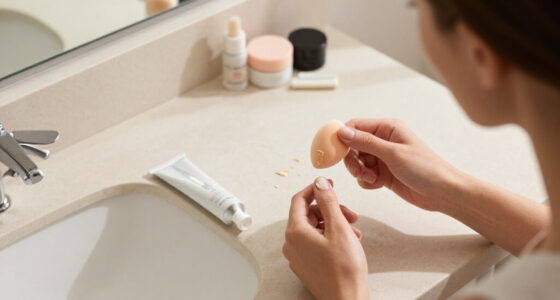 I Ditched My Favorite Skin Tint For This Very Chic New Launch