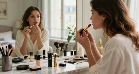 I'm A Type A Gifter—18 Ultra-Luxe Chanel Beauty Items Topping My List