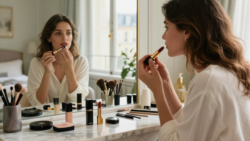 I'm A Type A Gifter—18 Ultra-Luxe Chanel Beauty Items Topping My List