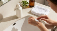 I'm Officially Obsessed With This Minimalist Body Care Brand
