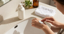 I'm Officially Obsessed With This Minimalist Body Care Brand