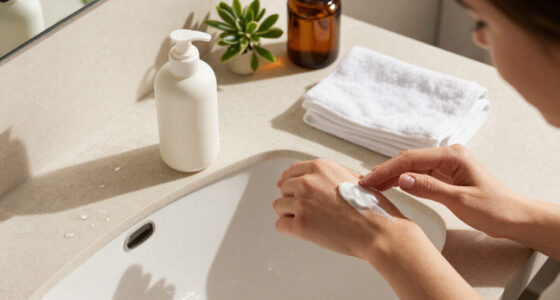 I'm Officially Obsessed With This Minimalist Body Care Brand